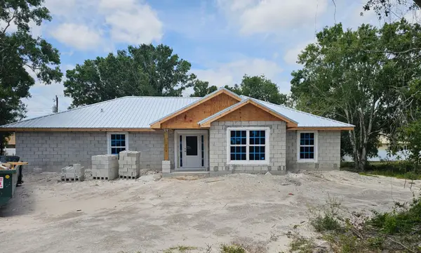 3671 NW 16th Avenue, Okeechobee, FL 34972