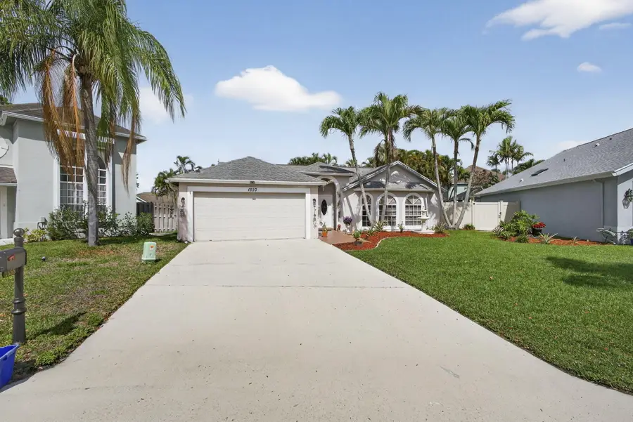 1550 Windship Circle, Wellington, FL 33414 - #3