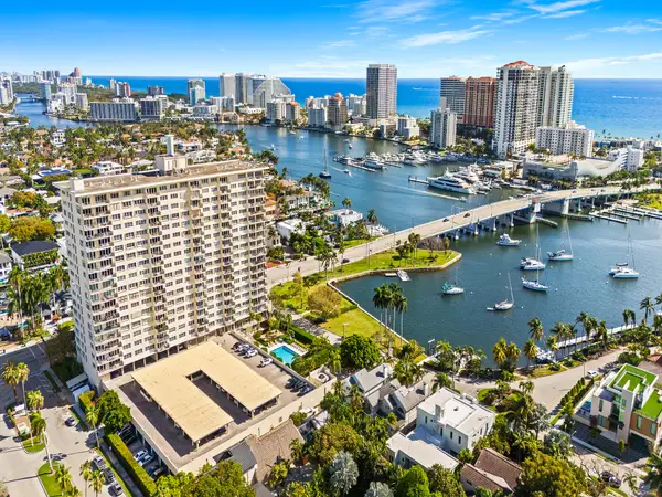 2500 E Las Olas Boulevard, Fort Lauderdale, FL 33301