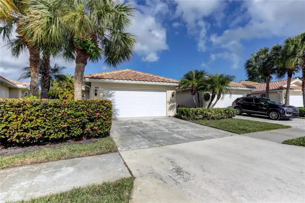 7819 SE Spicewood Circle, Hobe Sound, FL 33455
