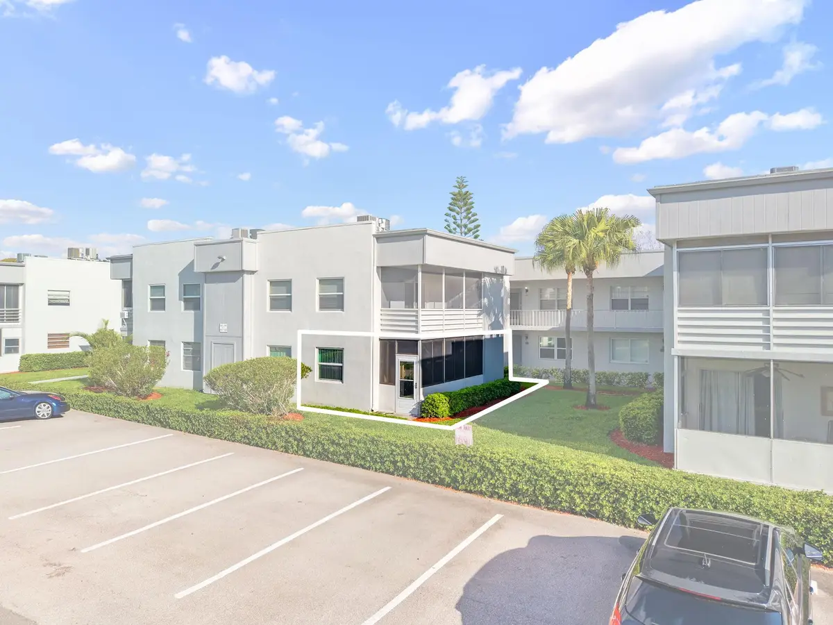 932 Flanders T, Delray Beach, FL 33484 - #1