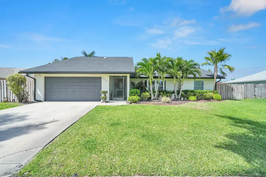 5154 Woodstone Circle E, Greenacres, FL 33463 - #3
