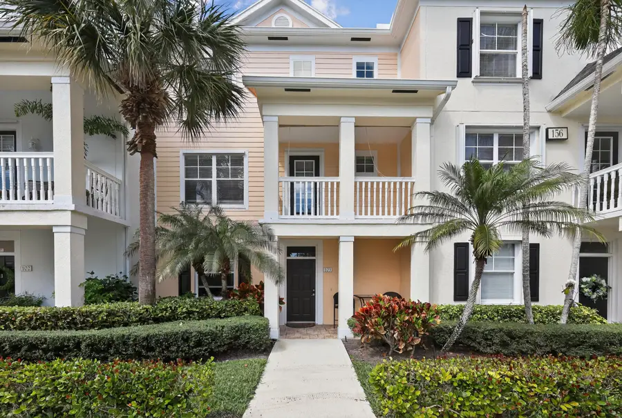 156 Aragon Way #103, Jupiter, FL 33458 - #3