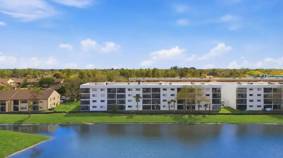 4725 Lucerne Lakes Blvd Boulevard E #110, Lake Worth, FL 33467 - #2