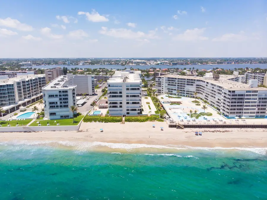 3560 S Ocean Boulevard #602, South Palm Beach, FL 33480 - #3