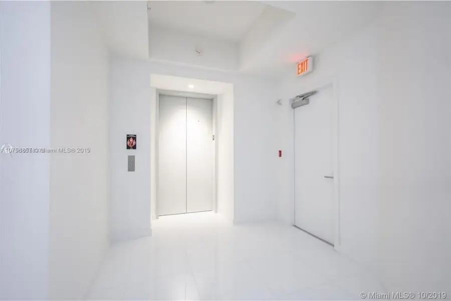 851 NE 1st Avenue #1510, Miami, FL 33130 - #2