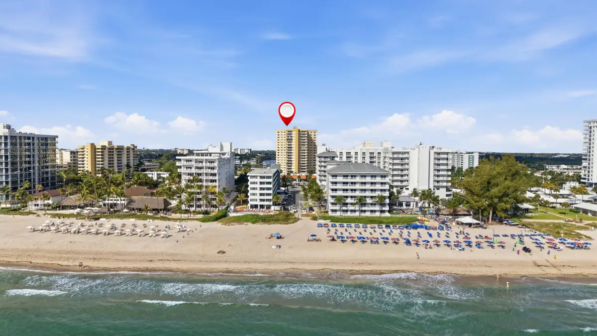 1200 Hibiscus Avenue #1101, Pompano Beach, FL 33062 - #1