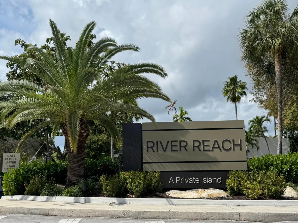 1201 River Reach Drive #202, Fort Lauderdale, FL 33315 - #1