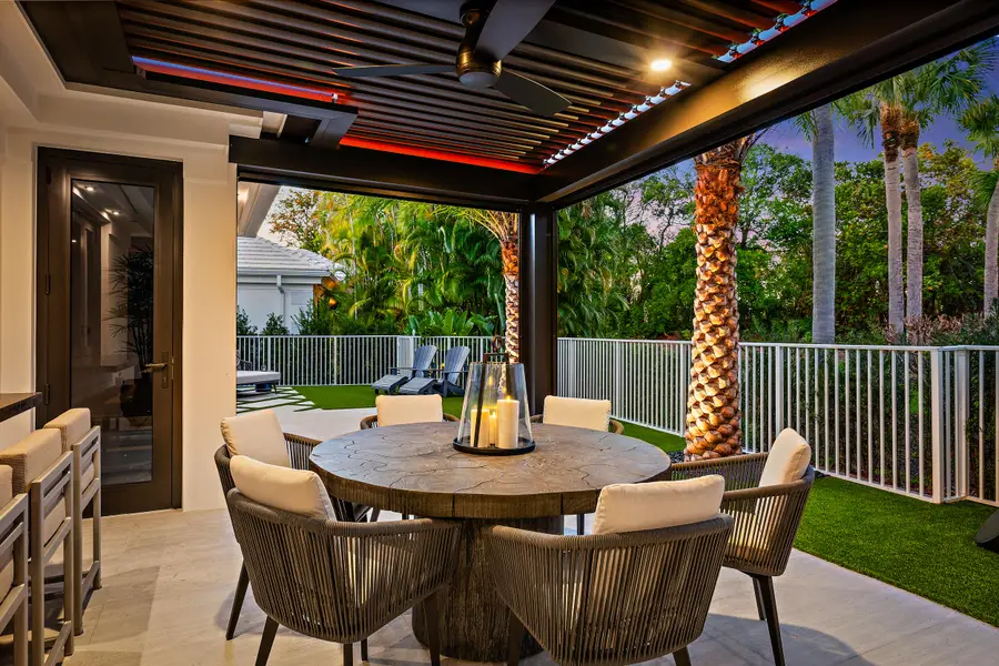 3501 Captains Way, Jupiter, FL 33477 - #2