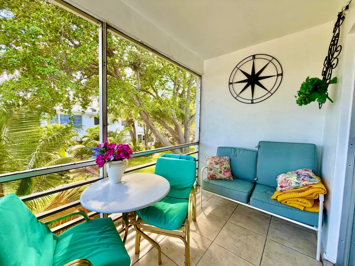 2551 W Golf Boulevard #204, Pompano Beach, FL 33064 - #1