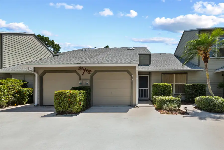 912 NE Sandalwood Place, Jensen Beach, FL 34957 - #2