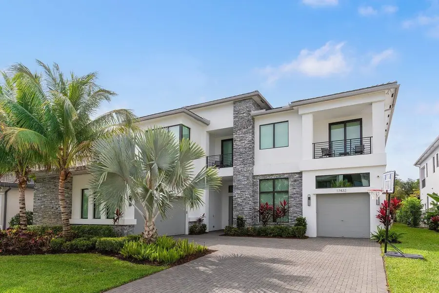 17432 Ponte Chiasso Drive, Boca Raton, FL 33496 - #3