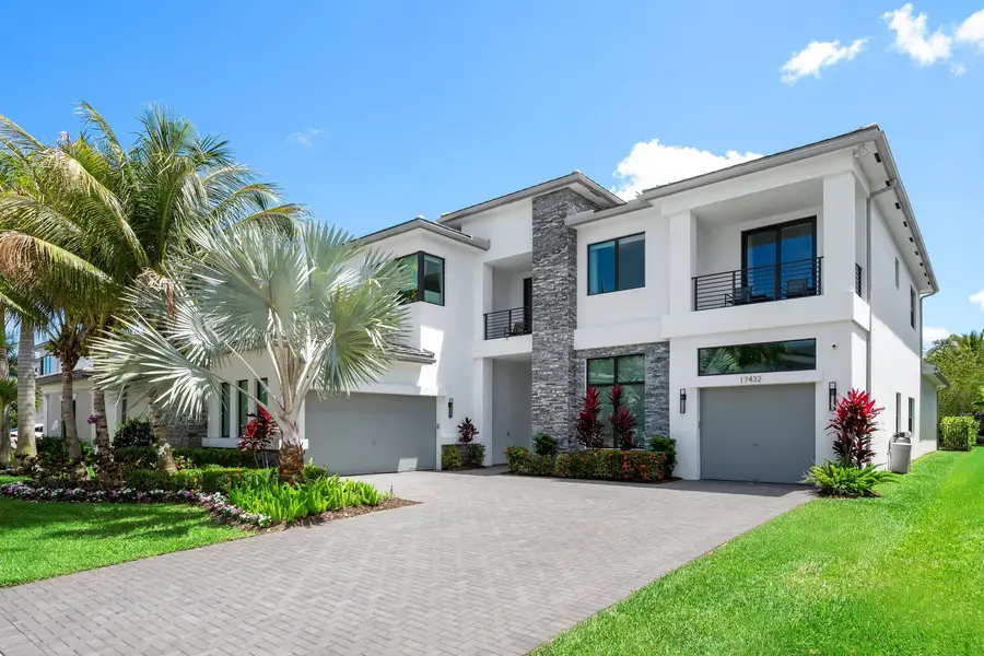 17432 Ponte Chiasso Drive, Boca Raton, FL 33496 - #3