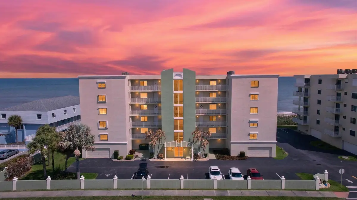 401 Jimmy Buffett Mem Highway #Apt 121, Satellite Beach, FL 32937 - #1