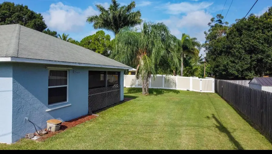 359 SW Duxbury Avenue, Port Saint Lucie, FL 34983 - #2