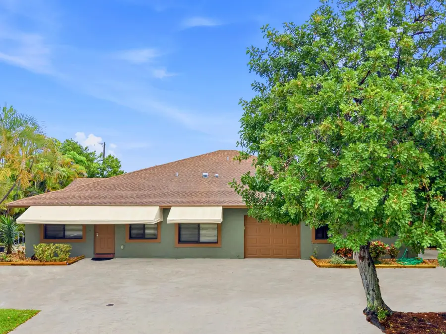 825 Dogwood Drive, Delray Beach, FL 33483 - #2