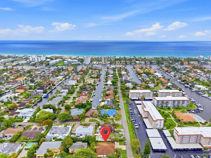 825 Dogwood Drive, Delray Beach, FL 33483 - #3