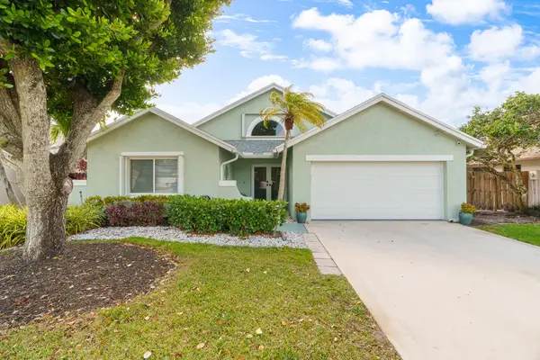 22359 Sea Bass Drive, Boca Raton, FL 33428