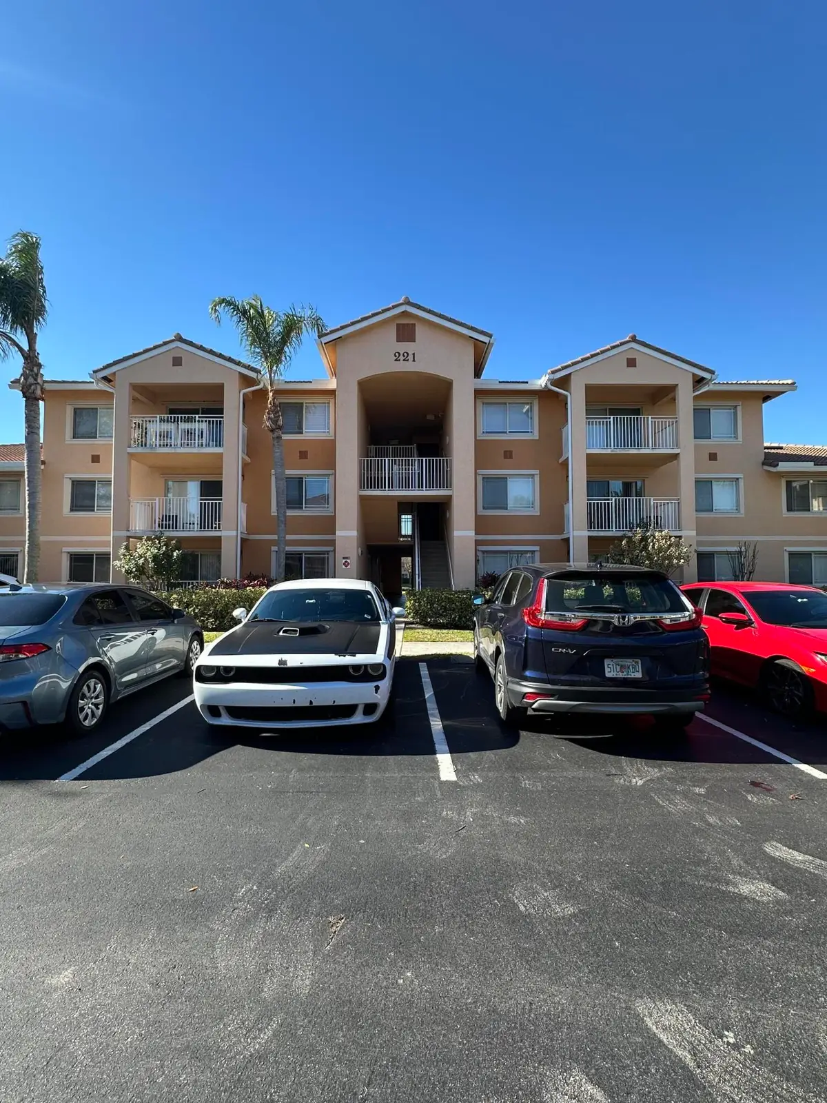 221 SW Palm Drive #305, Port Saint Lucie, FL 34986 - #1