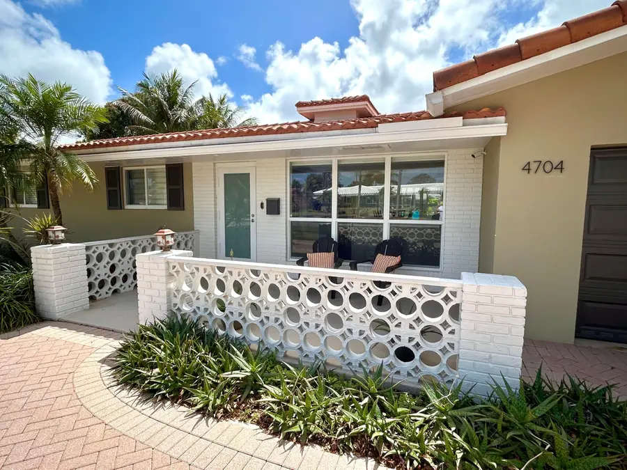 4704 Fillmore Street, Hollywood, FL 33021 - #2