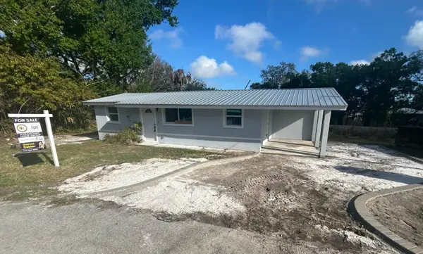 1503 NE 6th Street, Okeechobee, FL 34972
