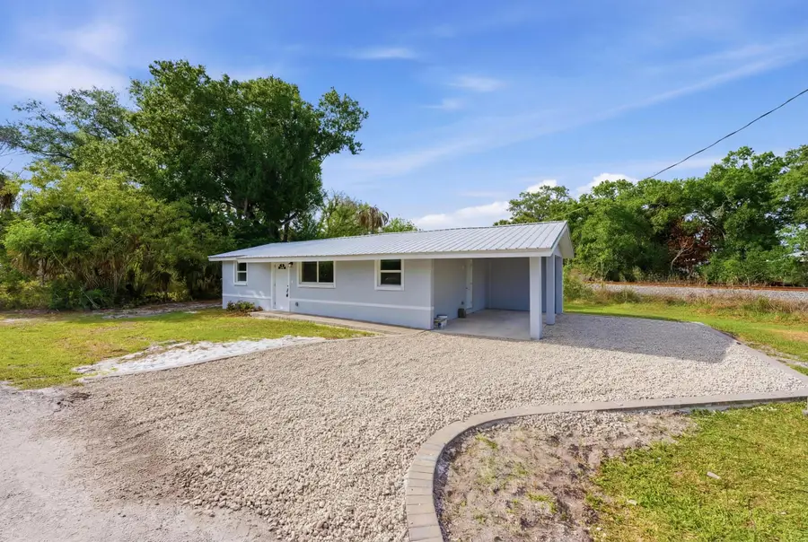 1503 NE 6th Street, Okeechobee, FL 34972 - #2