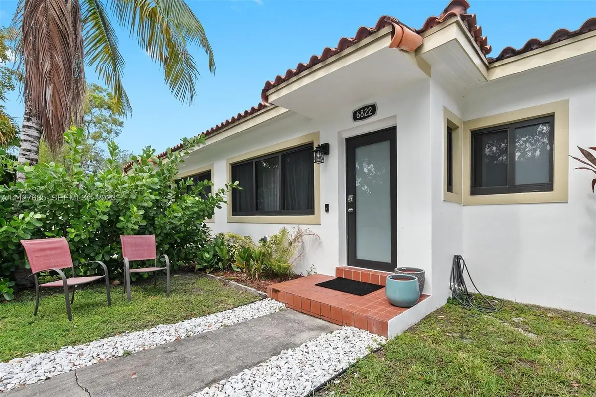 6820 NE 5th Avenue, Miami, FL 33138 - #1
