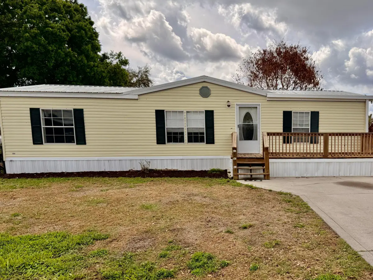 1088 Peach Street, Okeechobee, FL 34974 - #1