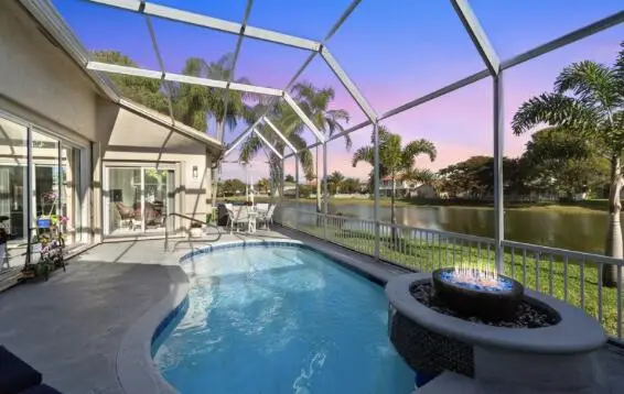 7408 Rockbridge Circle, Lake Worth, FL 33467 - #3