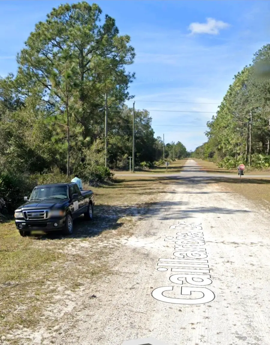 0 Gaillardia Drive, Indian Lake Estates, FL  - #2