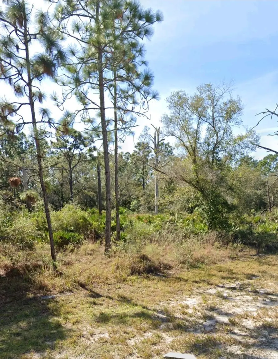 0 Gaillardia Drive, Indian Lake Estates, FL  - #3