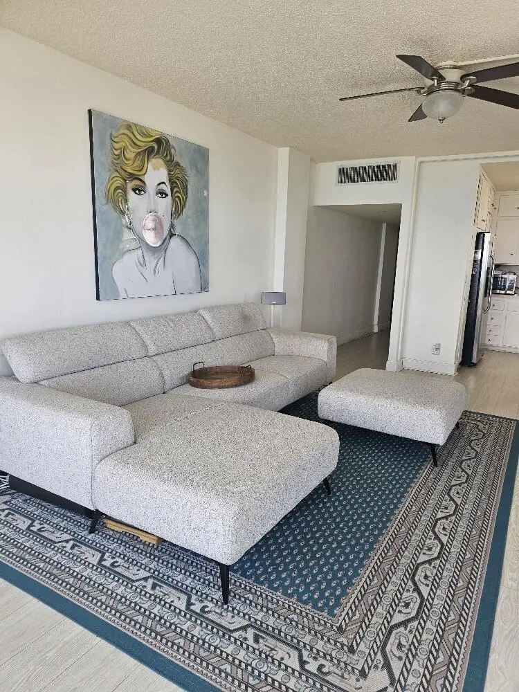 345 N Fort Lauderdale Beach Boulevard #402, Fort Lauderdale, FL 33304 - #3