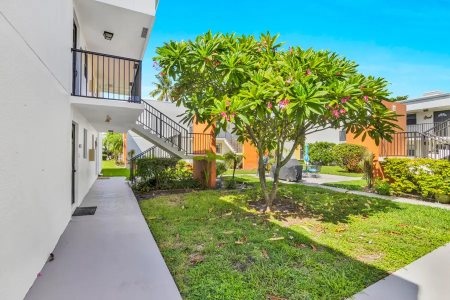 516 Osprey Drive, Delray Beach, FL 33444 - #2