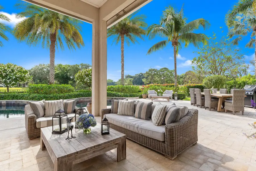 2990 SW Twin Oaks Way, Wellington, FL 33414 - #2