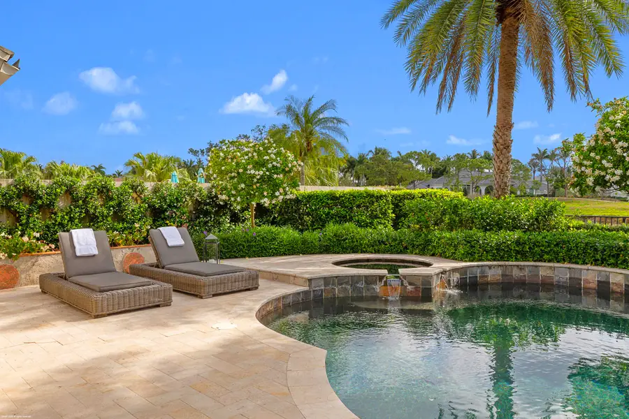 2990 SW Twin Oaks Way, Wellington, FL 33414 - #3