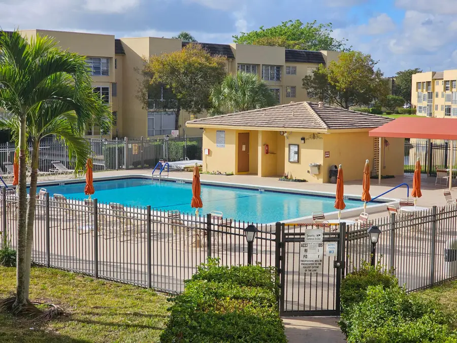 6200 NW 62nd Street, Tamarac, FL 33319 - #2