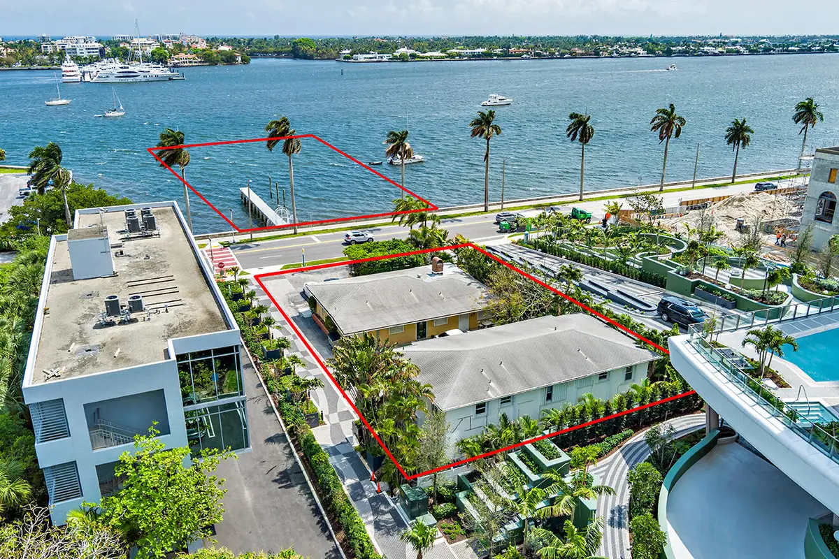 1301 S Flagler Drive, West Palm Beach, FL 33401 - #1