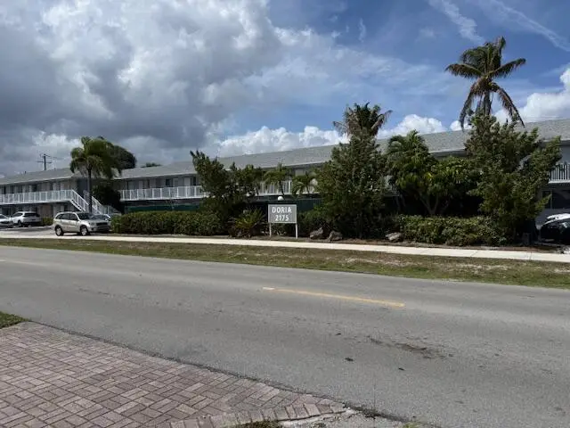 2175 NE 56th Street #203, Fort Lauderdale, FL 33308 - #2