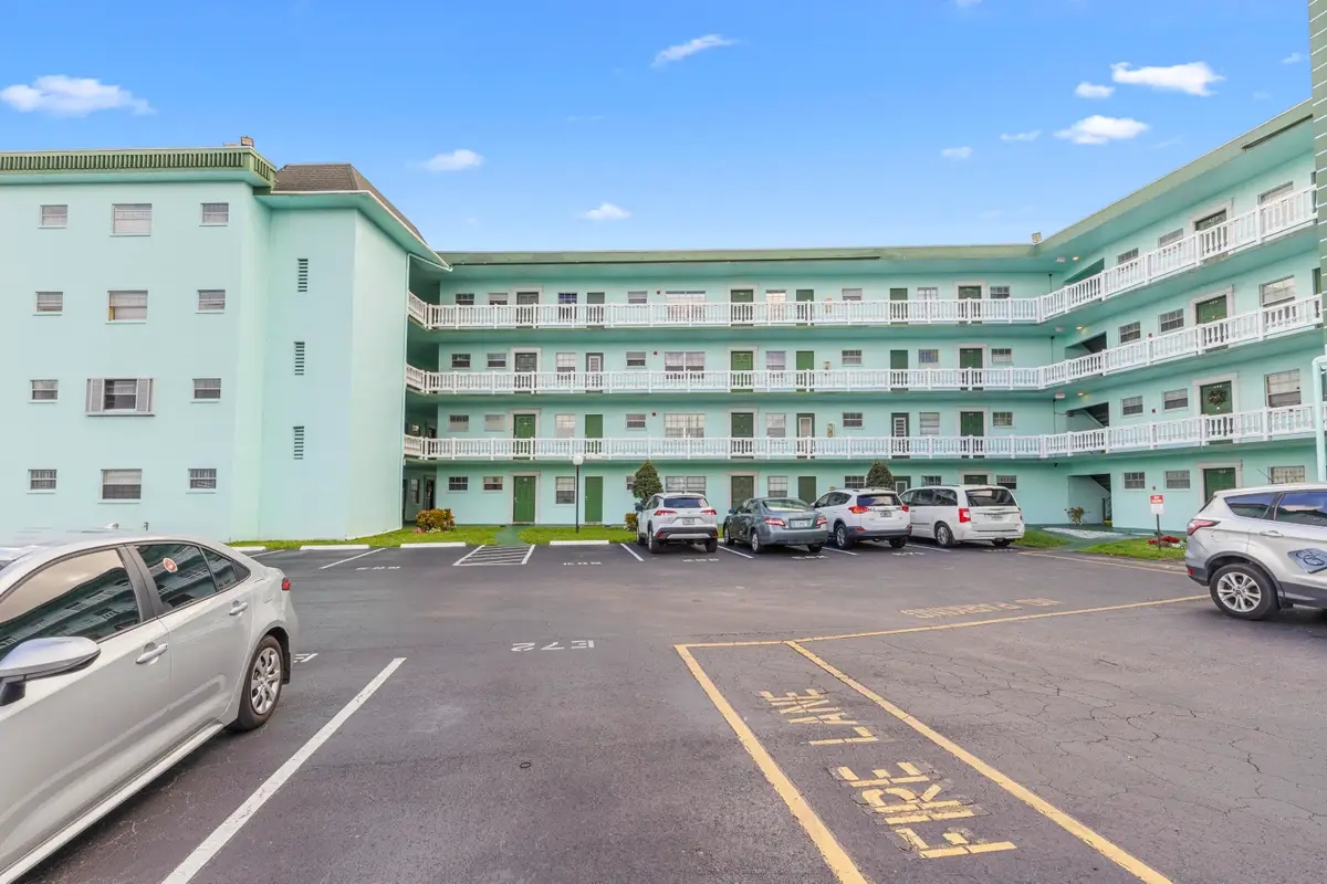 4141 NW 44th Avenue #224, Lauderdale Lakes, FL 33319 - #1