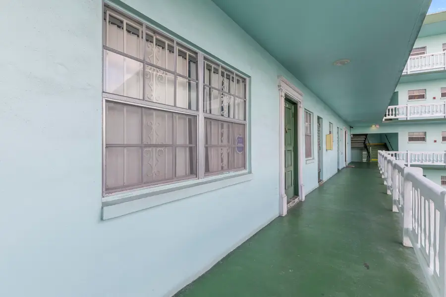 4141 NW 44th Avenue #224, Lauderdale Lakes, FL 33319 - #2