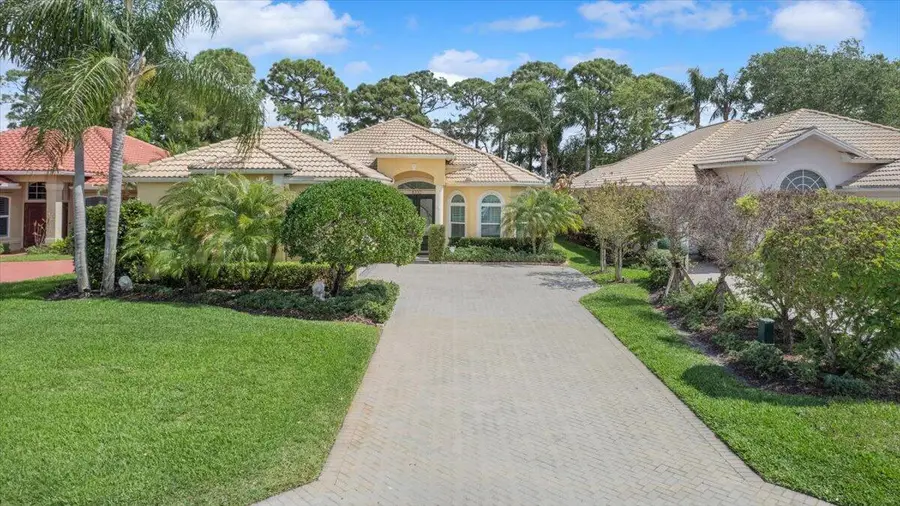 8332 Belfry Place, Port Saint Lucie, FL 34986 - #3