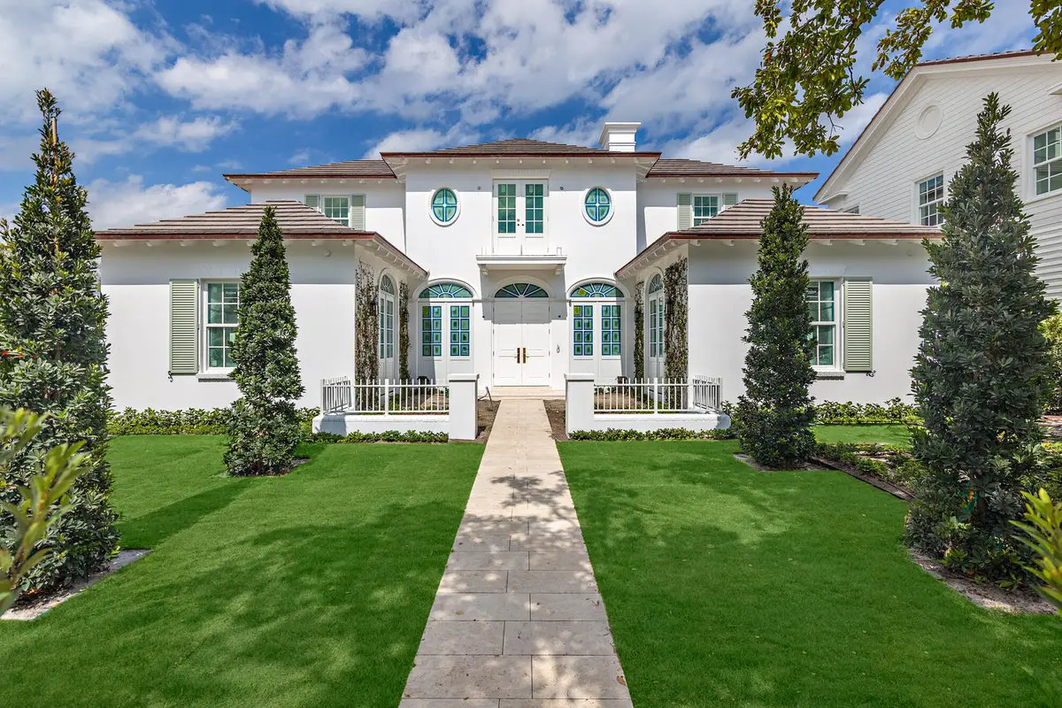 233 Seville Road, West Palm Beach, FL 33405 - #1