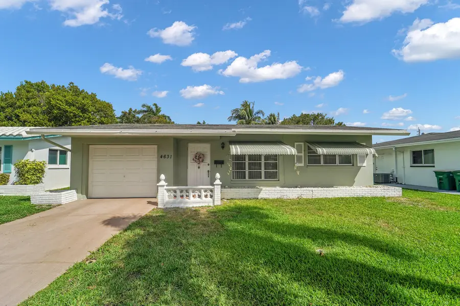 4631 NW 45th Court, Tamarac, FL 33319 - #2