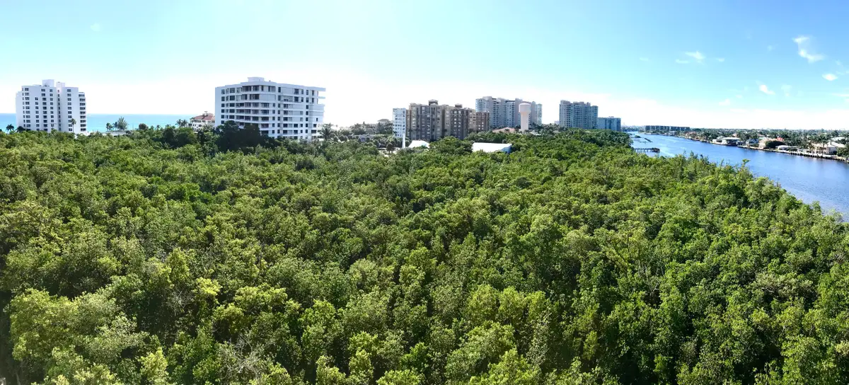 3420 S Ocean Boulevard #8z, Highland Beach, FL 33487 - #1