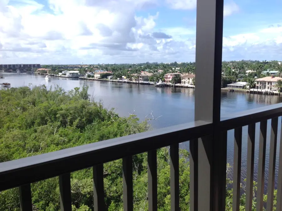 3420 S Ocean Boulevard #8z, Highland Beach, FL 33487 - #2