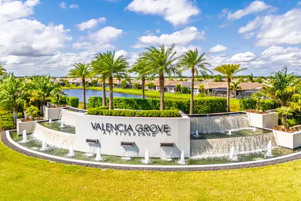 13541 SW Oceanus Boulevard, Port St Lucie, FL 34987