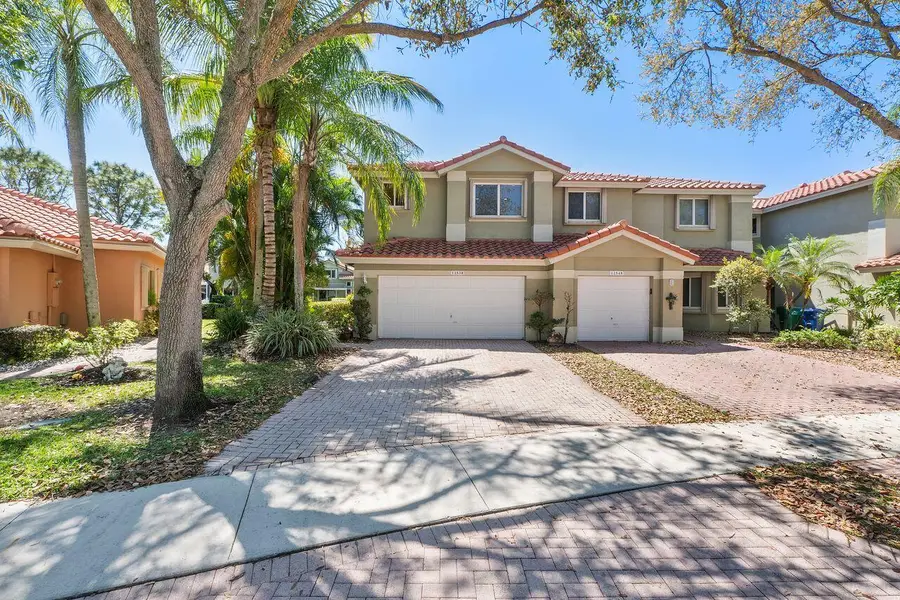 12538 NW 57th Court, Coral Springs, FL 33076 - #2