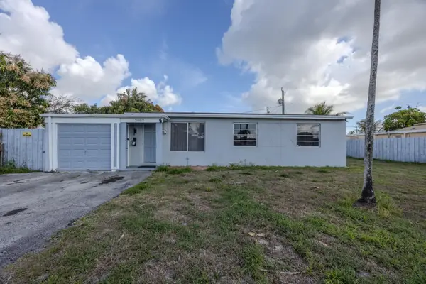 2007 Kenwood Road, West Palm Beach, FL 33409