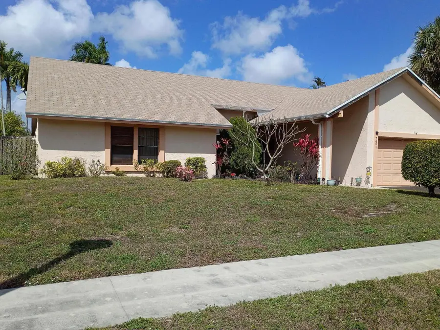 7401 NW 49th Court, Lauderhill, FL 33319 - #2