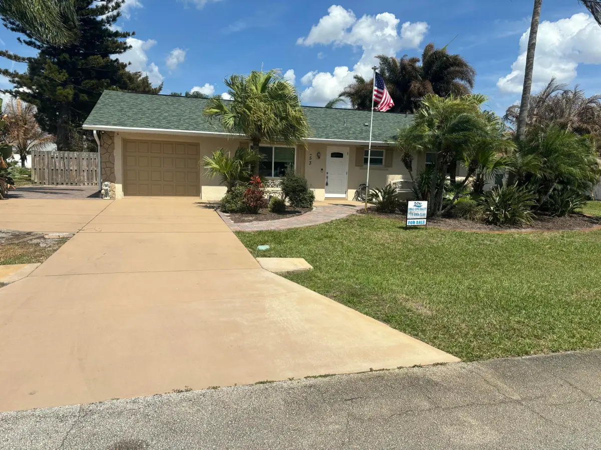 253 SW Chapman Avenue, Port Saint Lucie, FL 34984 - #1
